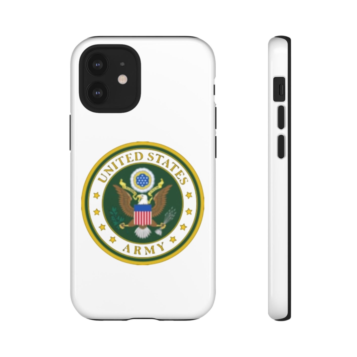 US Army iPhone Case