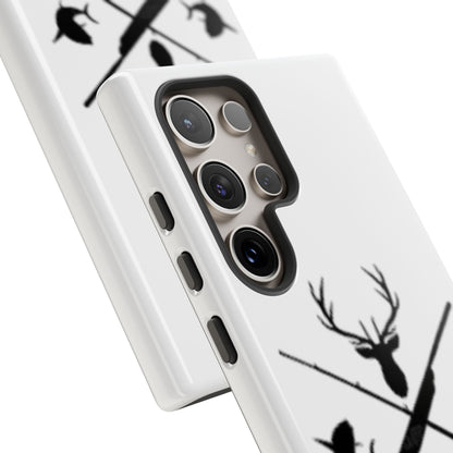 Hunting/Fishing Samsung Case