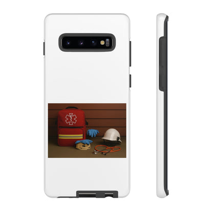 EMS Appreciation Samsung Case