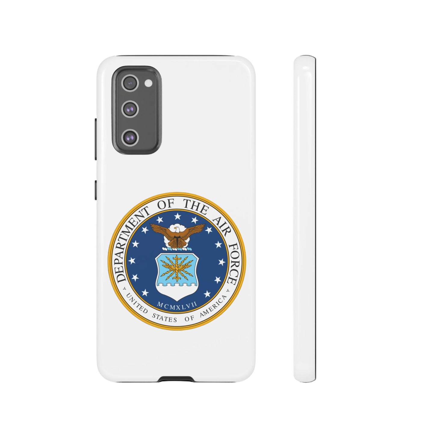 US Air Force Samsung Case