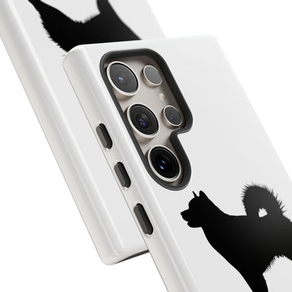 You Don't Scare Me Samsung Case