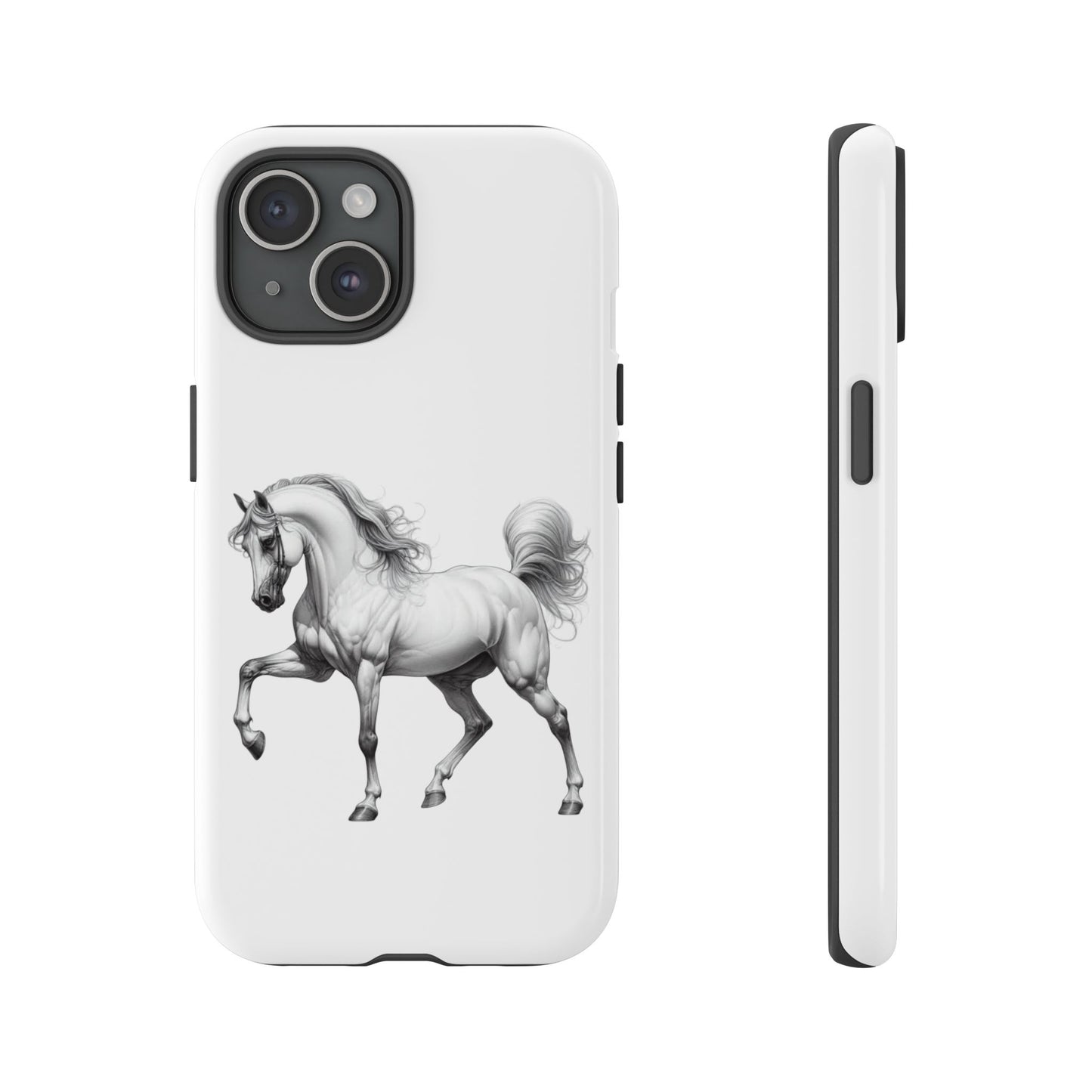 Fancy Pants iPhone Case