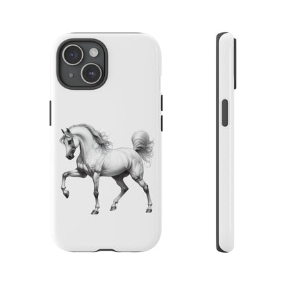 Fancy Pants iPhone Case