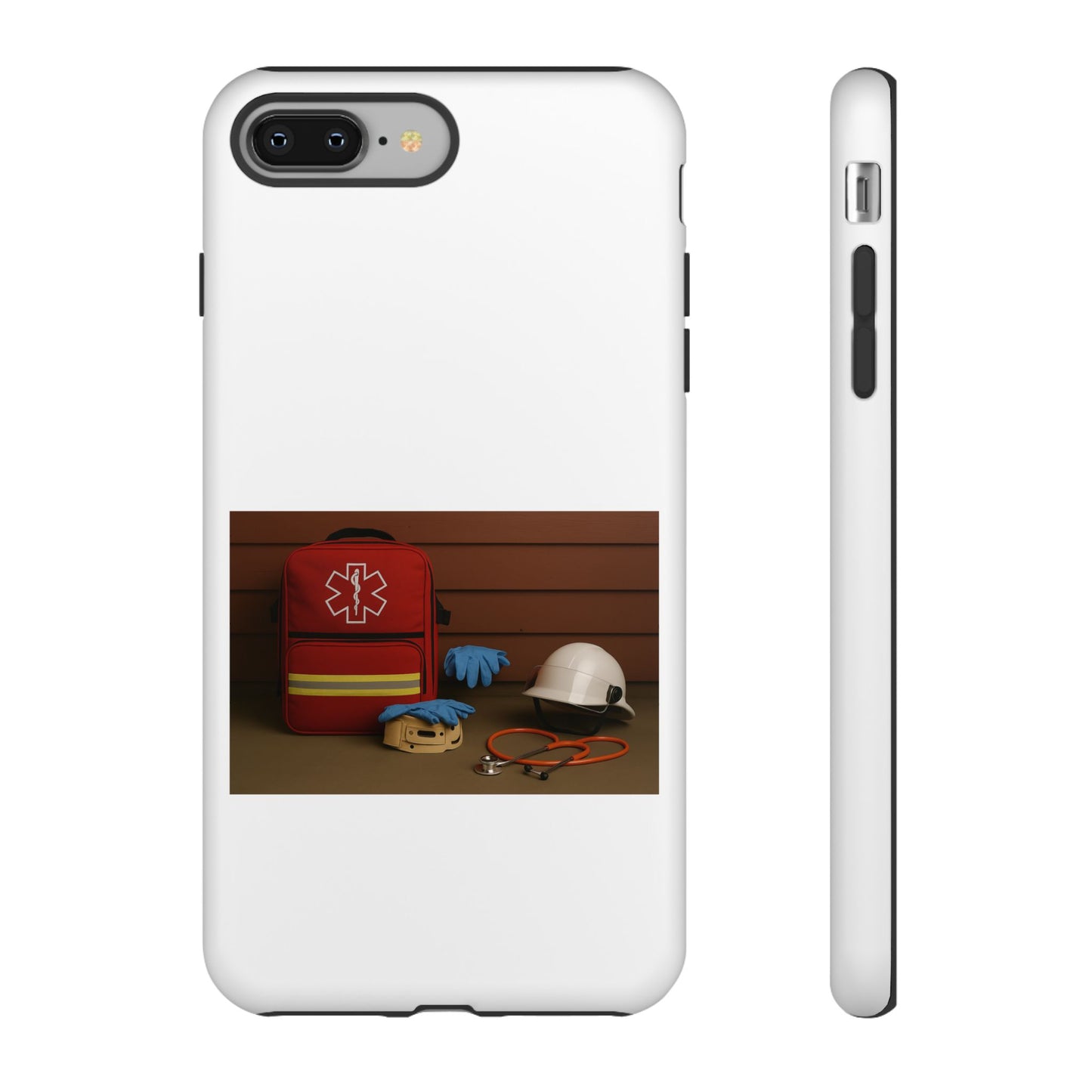 EMS Appreciation iPhone Case
