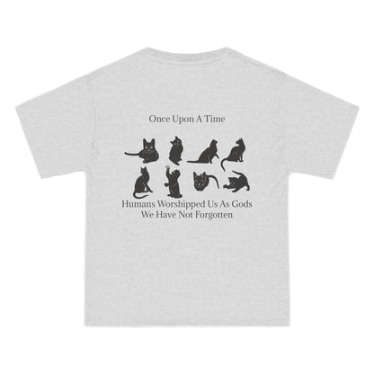 Once Upon A Time Men's Short-Sleeve Crewneck Tee