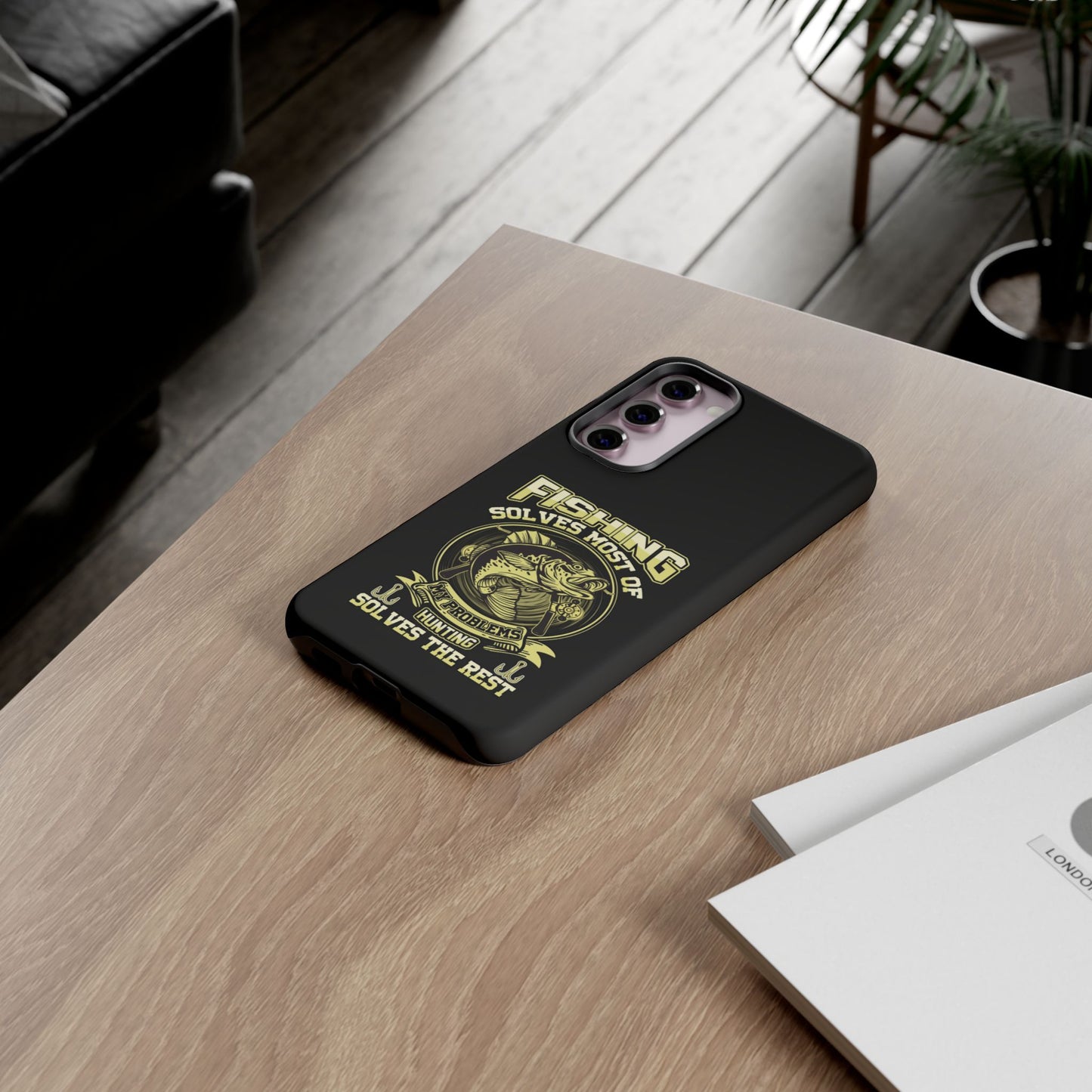 Problem Solving Samsung Case