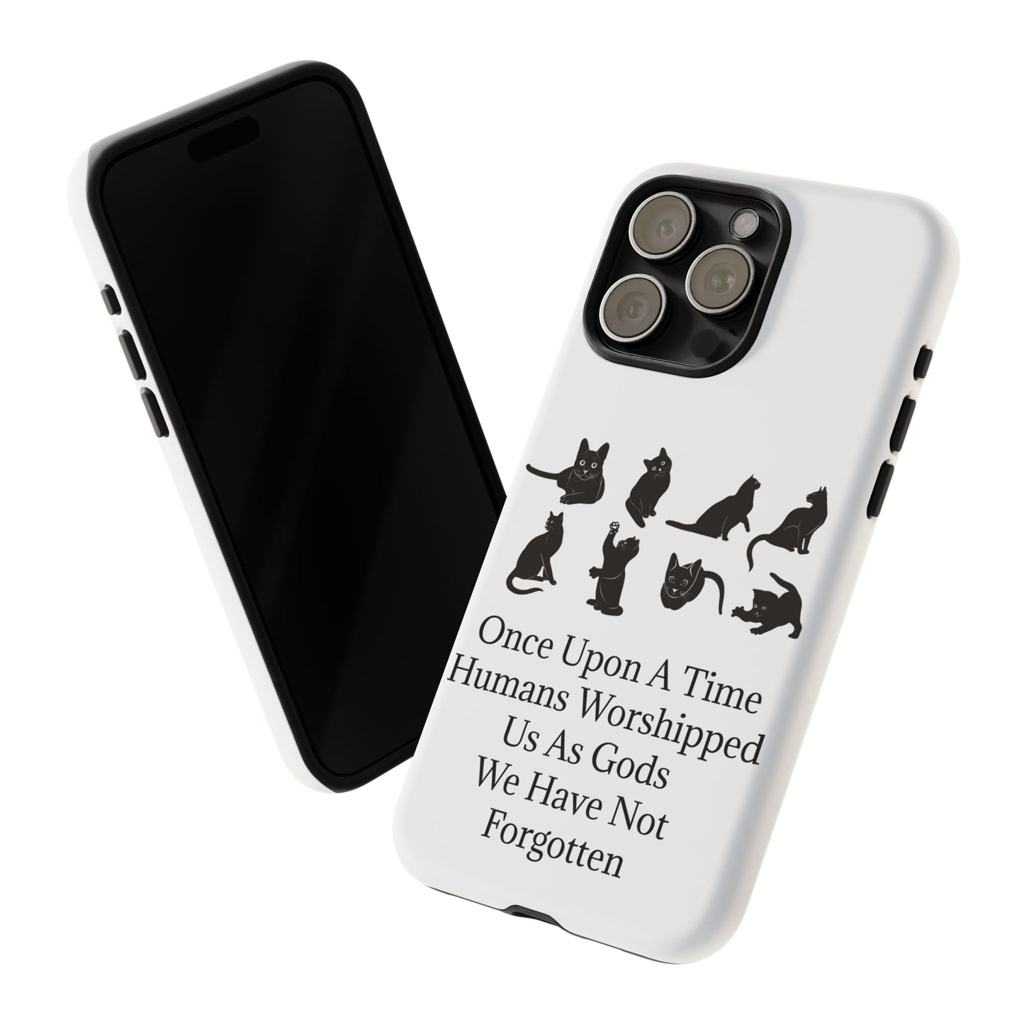 Once Upon A Time iPhone Case