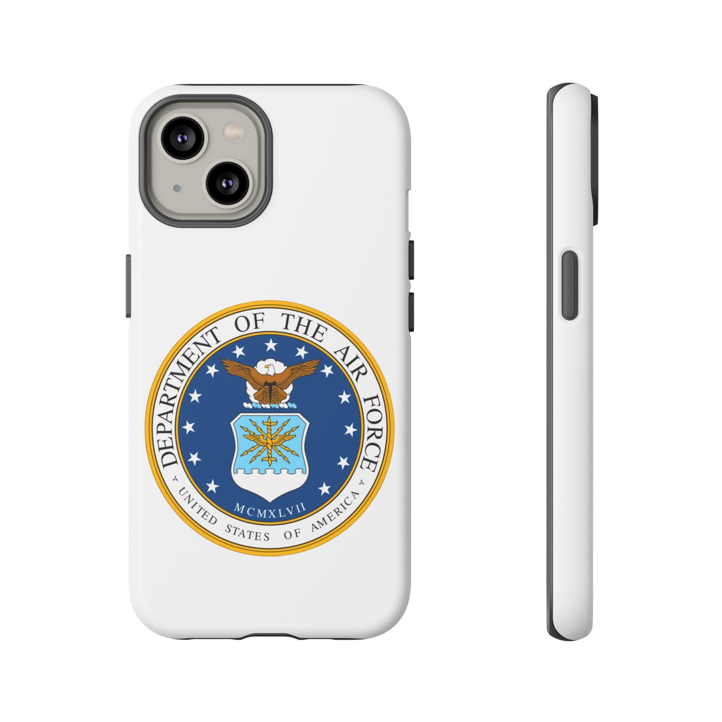 US Air Force iPhone Case