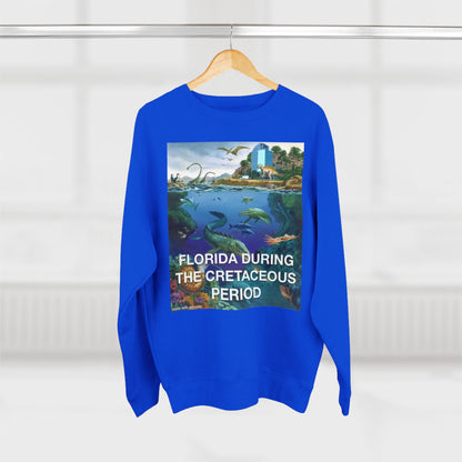 I-4 Eyesore Unisex Crewneck Sweatshirt
