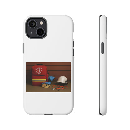 EMS Appreciation iPhone Case