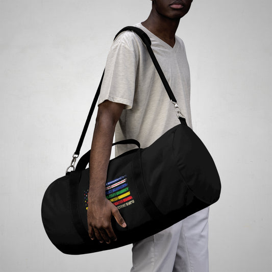 First Responder Duffel Bag