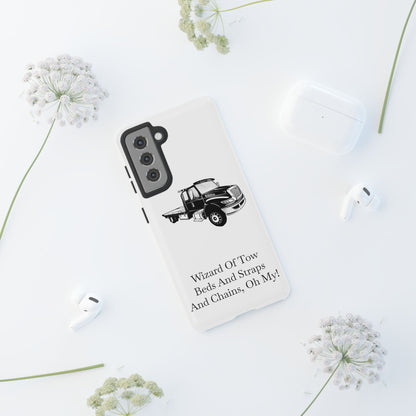 Wizard Of Tow Samsung Case