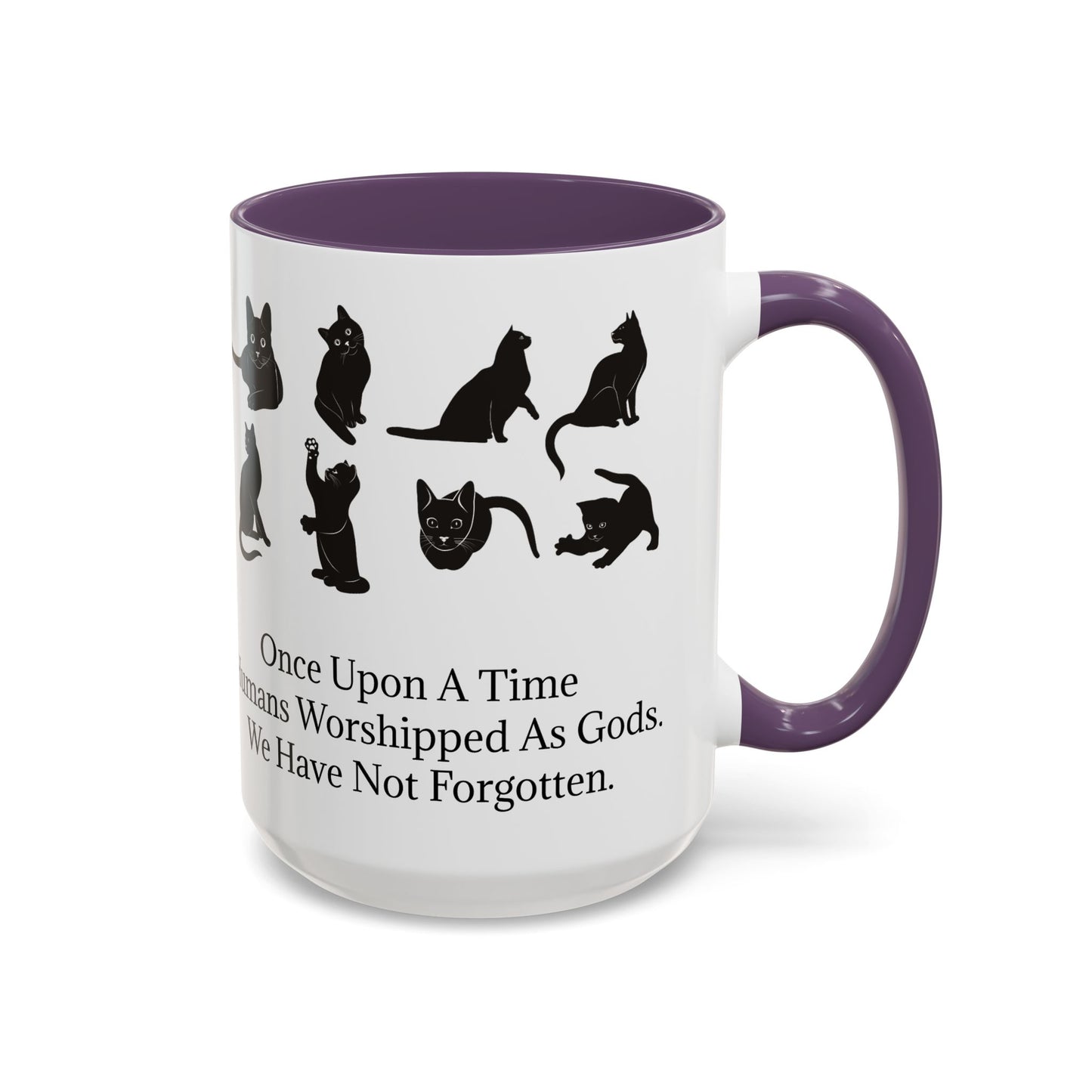 Once Upon A Time 2-Tone Coffee Mug
