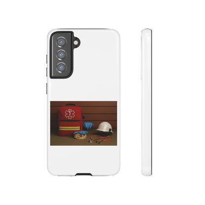 EMS Appreciation Samsung Case