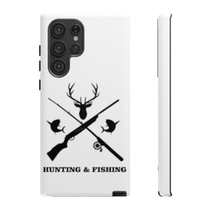 Hunting/Fishing Samsung Case