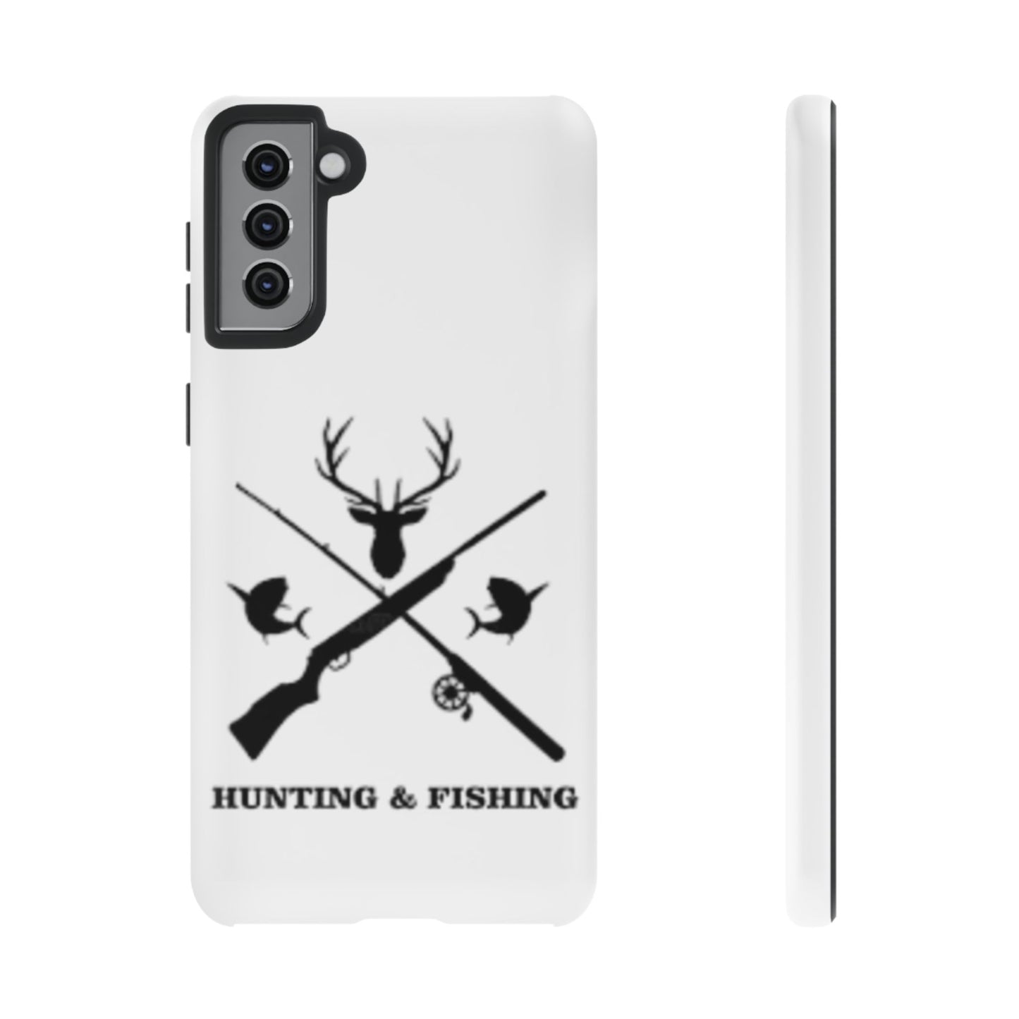 Hunting/Fishing Samsung Case