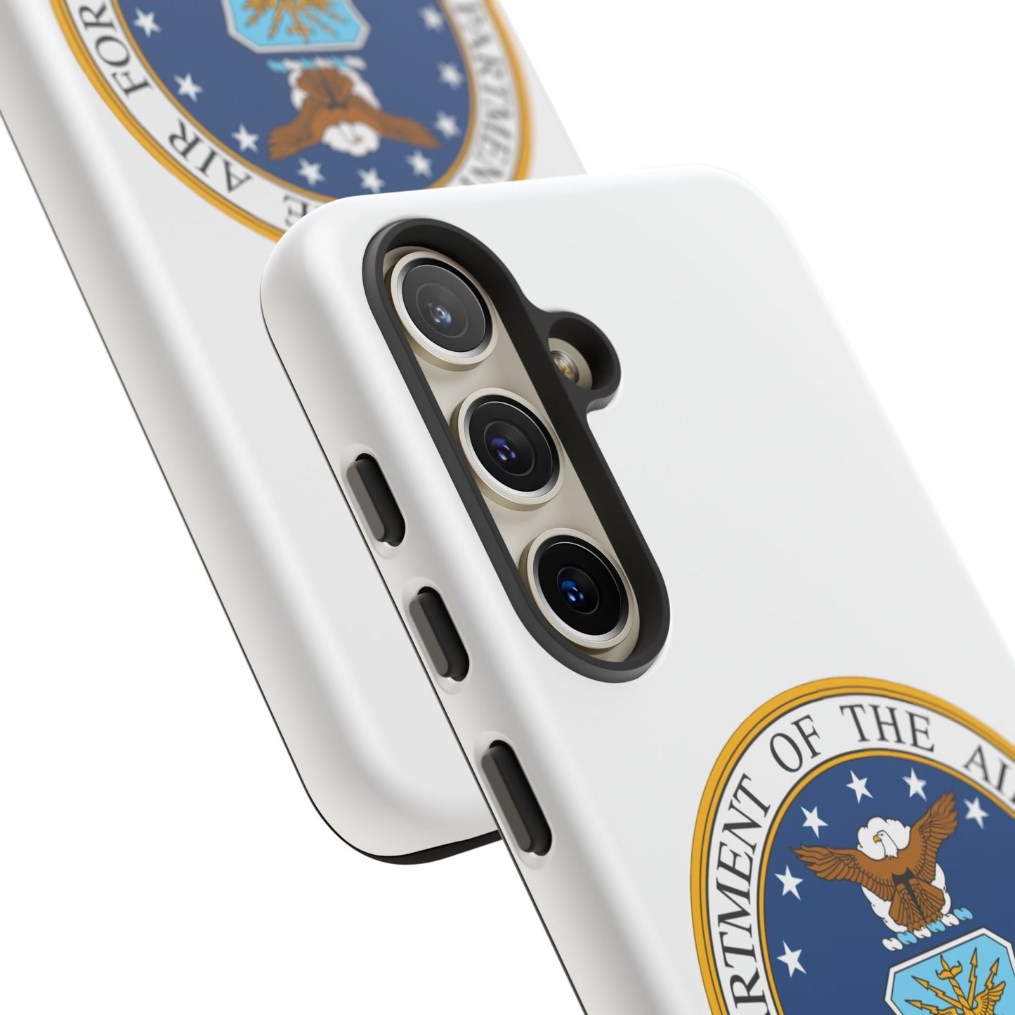 US Air Force Samsung Case
