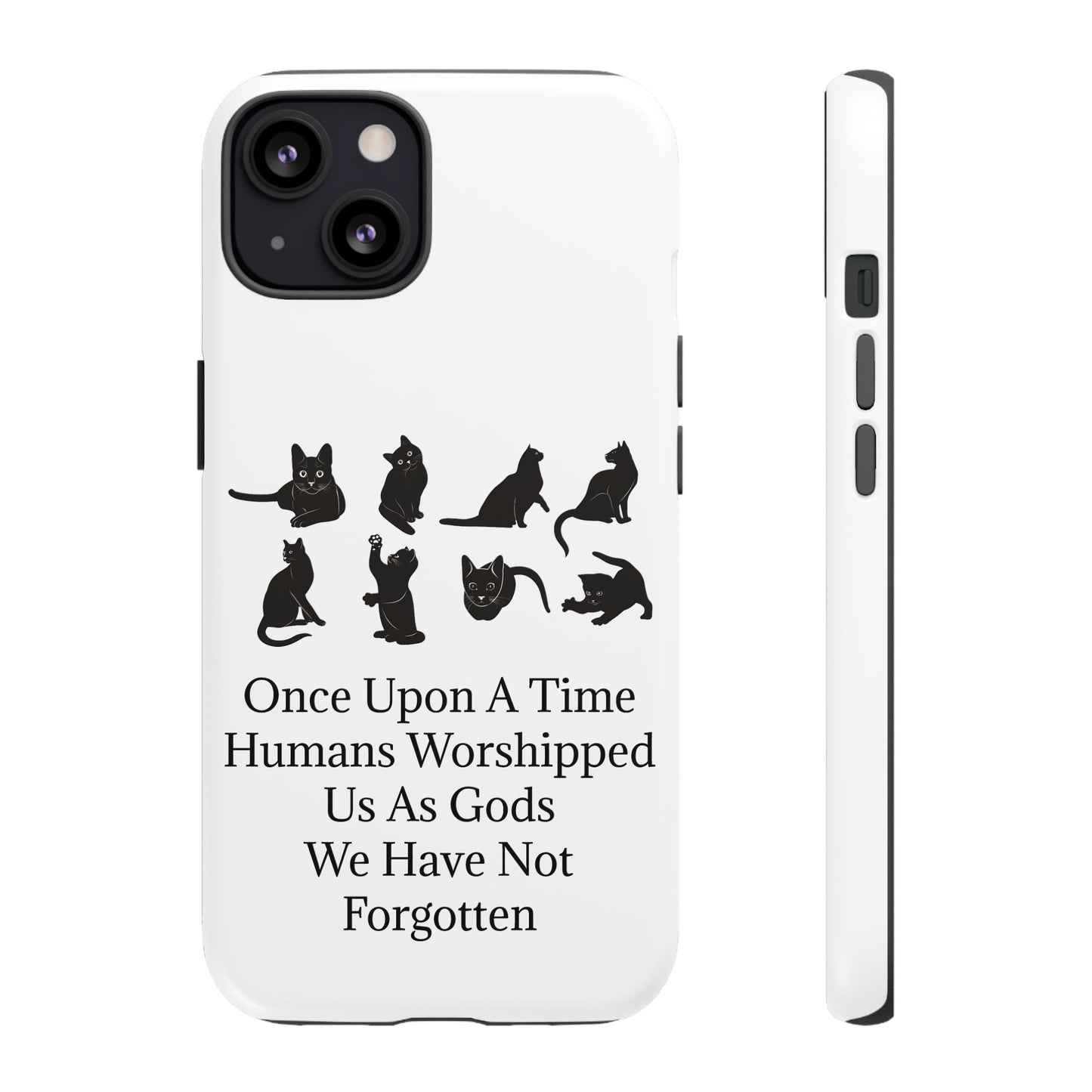 Once Upon A Time iPhone Case