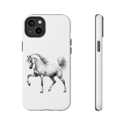 Fancy Pants iPhone Case
