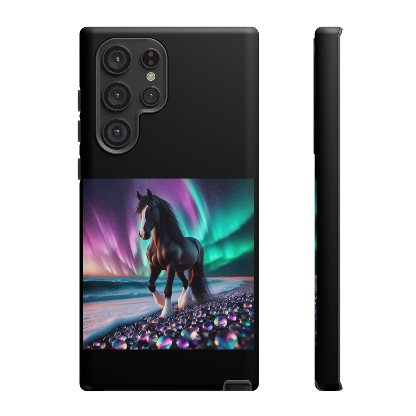 Midnight Magic Samsung Case
