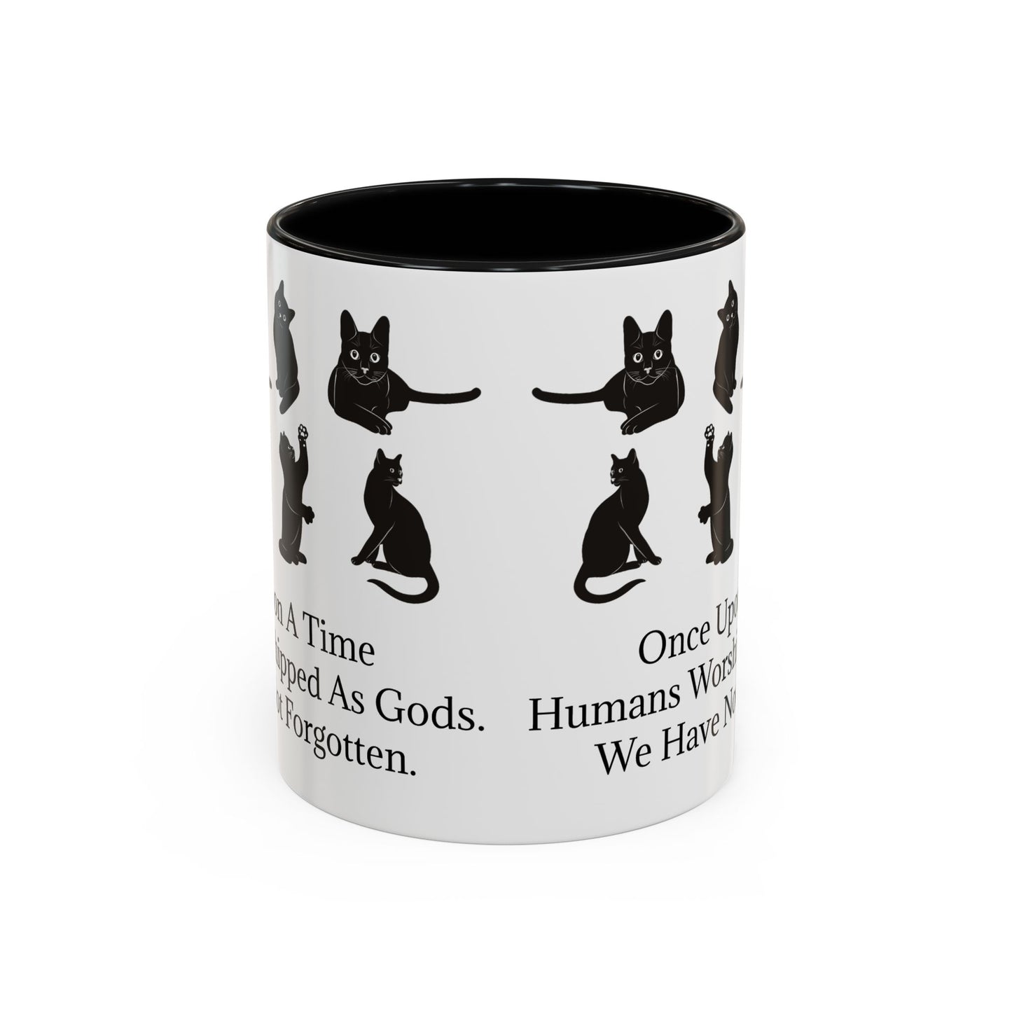 Once Upon A Time 2-Tone Coffee Mug