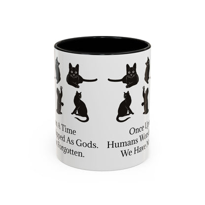 Once Upon A Time 2-Tone Coffee Mug