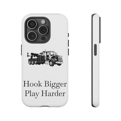 Hook Bigger iPhone Case