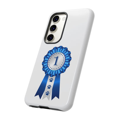 Show Ribbon Samsung Case