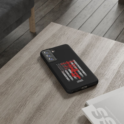 Lineman Samsung Case