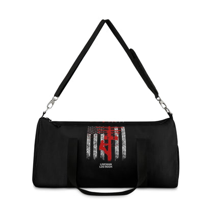 Lineman Duffel Bag