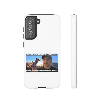 Hurricaney Samsung Case