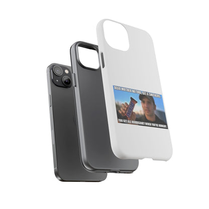 Hurricaney iPhone Case