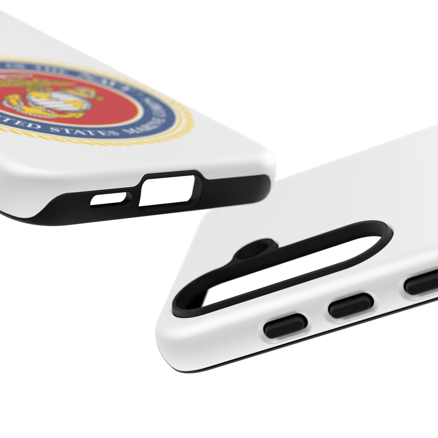 US Marine Corps Samsung Case