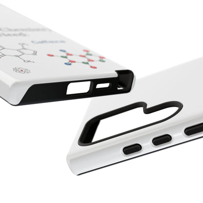Chemistry Lesson Samsung Case
