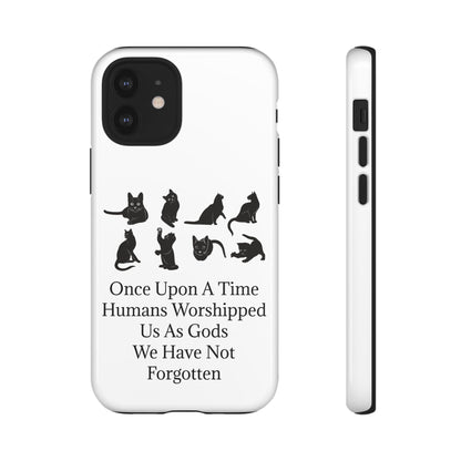 Once Upon A Time iPhone Case