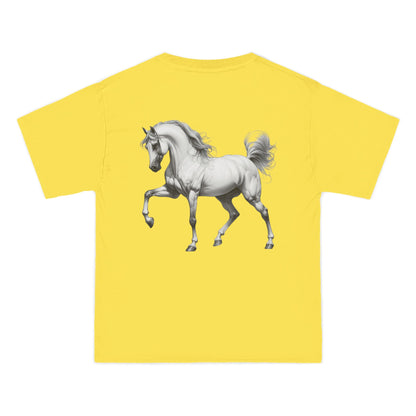 Fancy Pants Men's Short-Sleeve Crewneck Tee