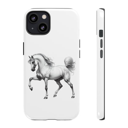 Fancy Pants iPhone Case