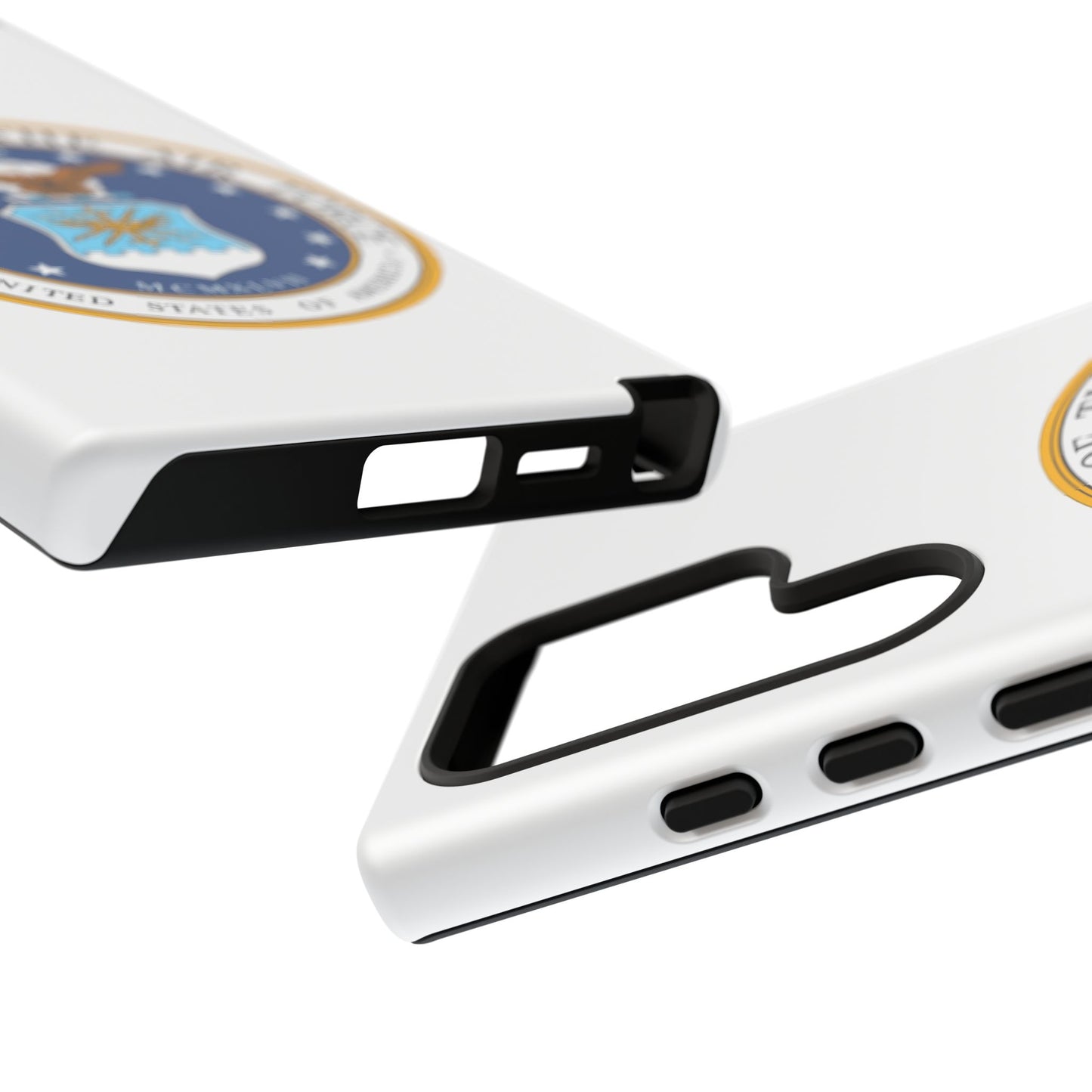 US Air Force Samsung Case