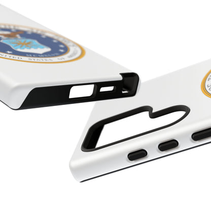 US Air Force Samsung Case