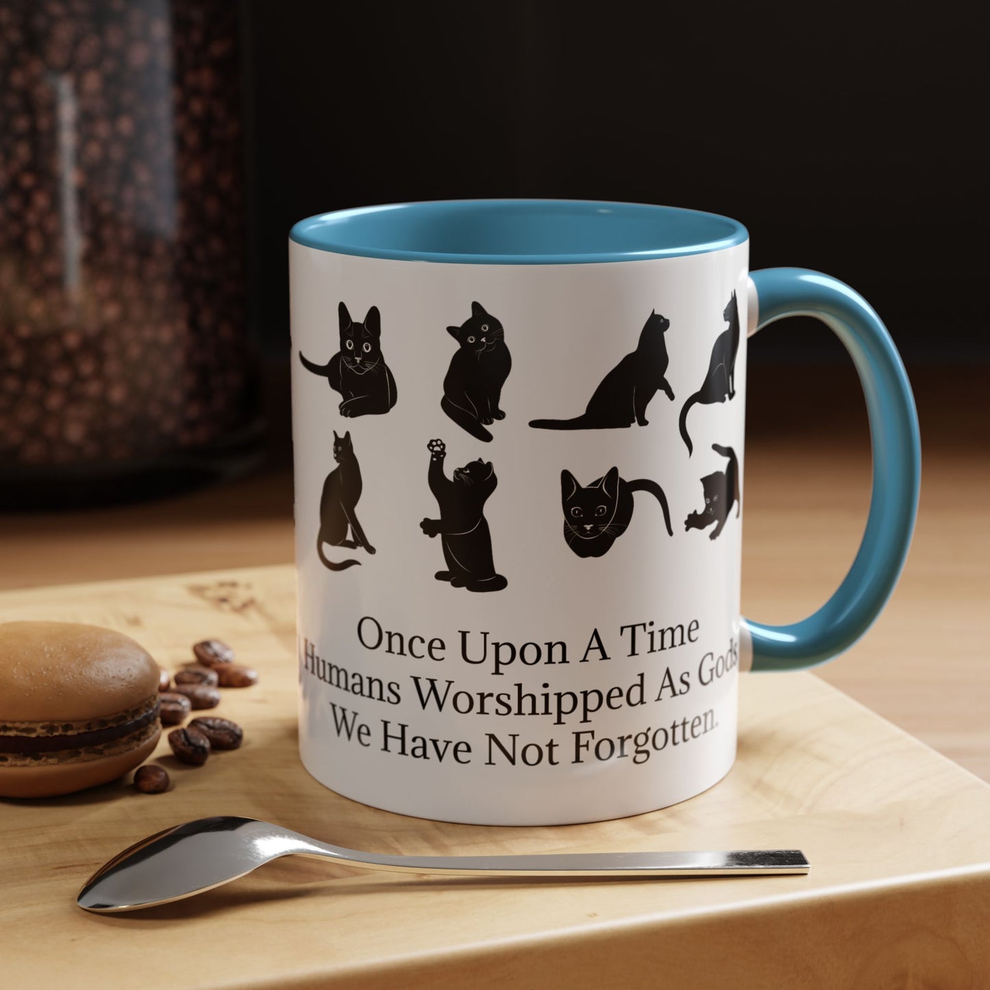 Once Upon A Time 2-Tone Coffee Mug