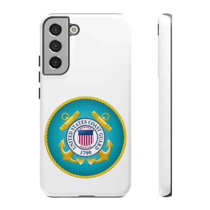 US Coast Guard Samsung Case