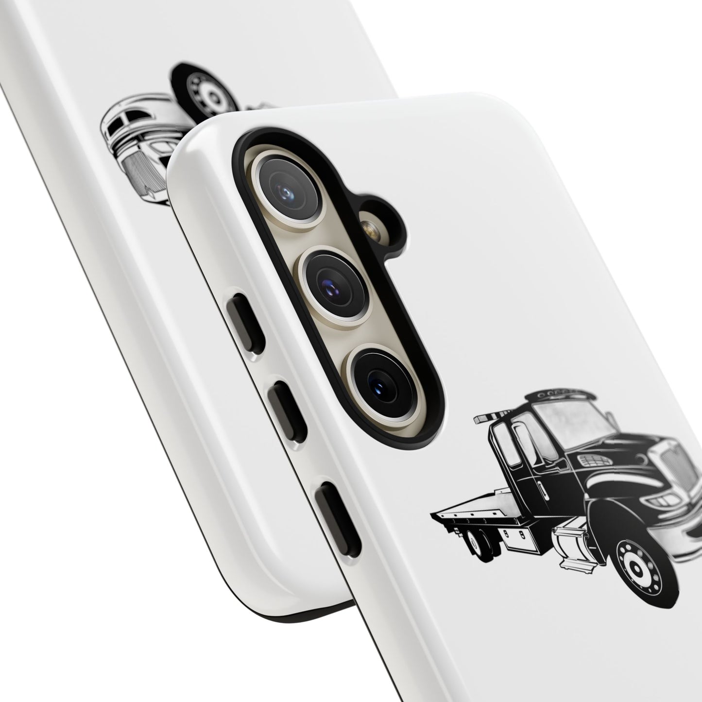 Wizard Of Tow Samsung Case