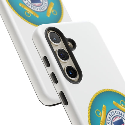 US Coast Guard Samsung Case