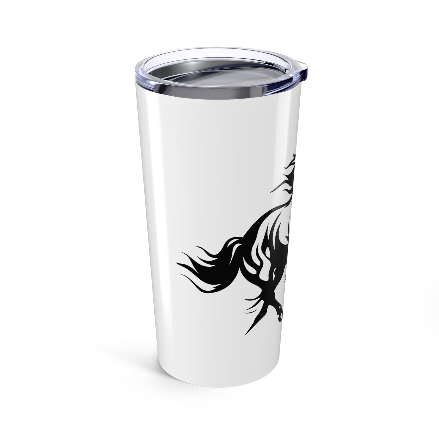 Horsin' Around Tumbler