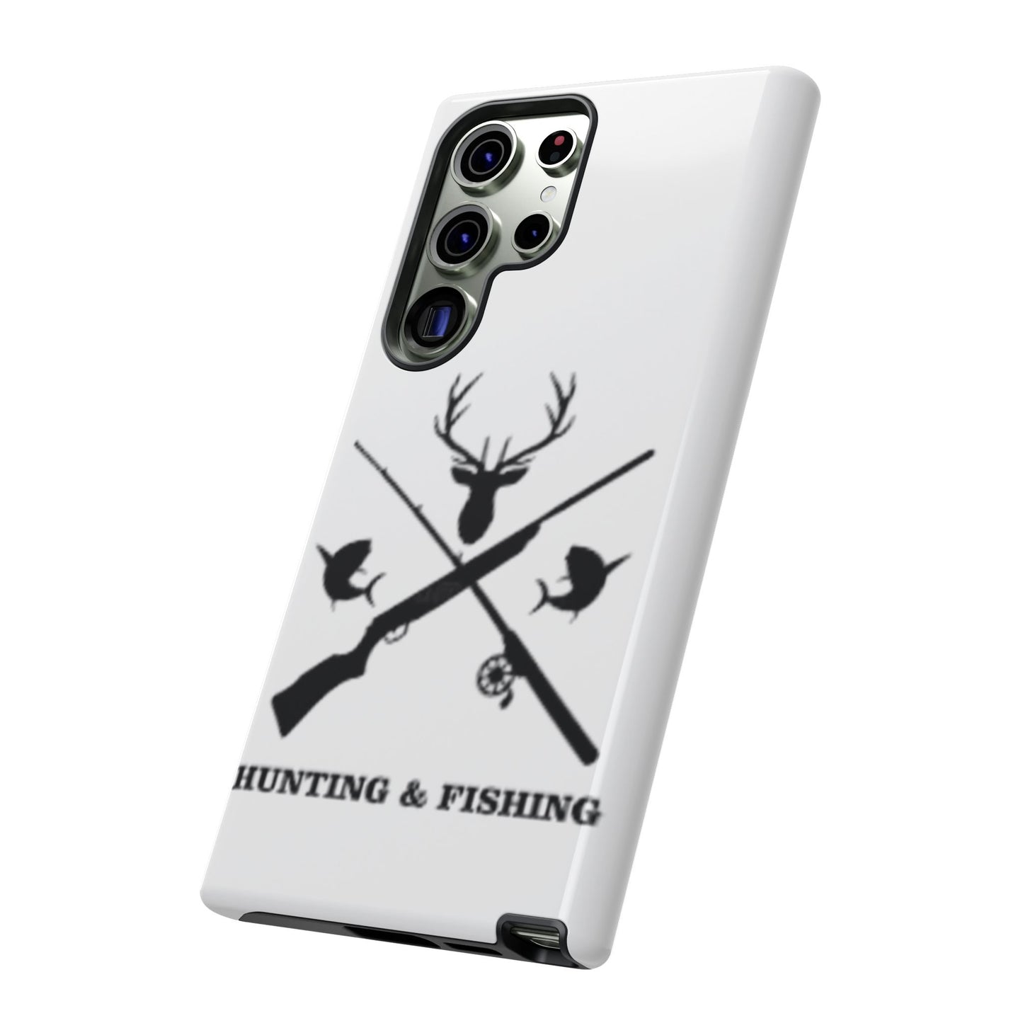 Hunting/Fishing Samsung Case