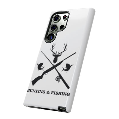 Hunting/Fishing Samsung Case