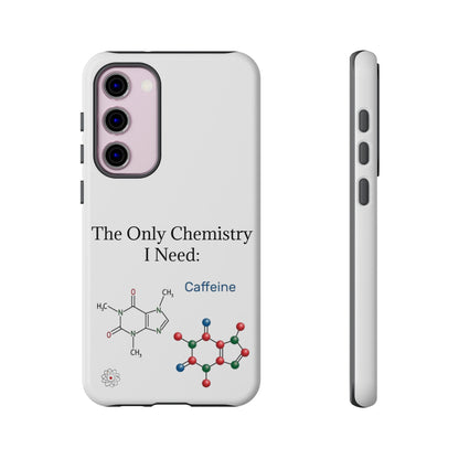 Chemistry Lesson Samsung Case