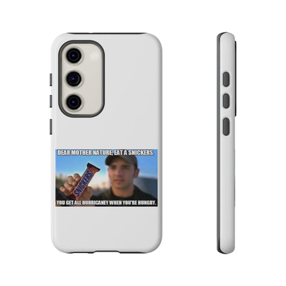 Hurricaney Samsung Case