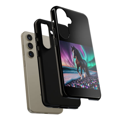 Midnight Magic Samsung Case