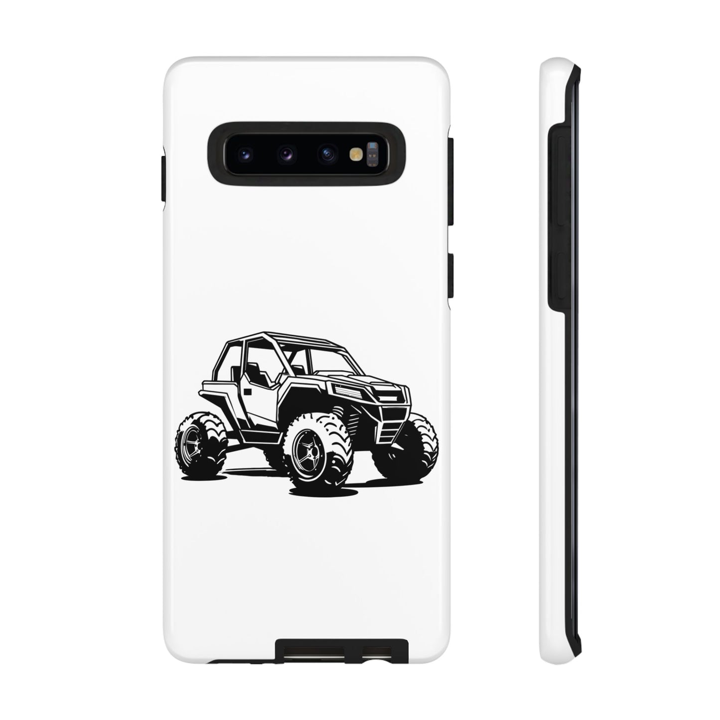 Off The Beaten Path Side By Side Samsung Case